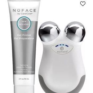 NUFace mini starter Kit!